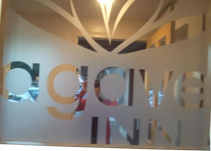 Agave Inn