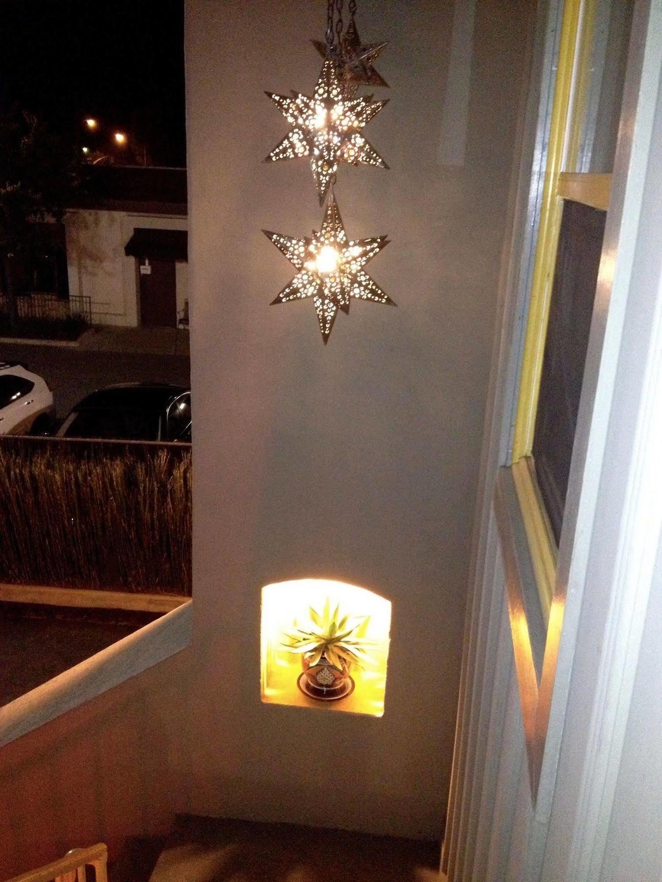 Motel Agave Santa Bárbara