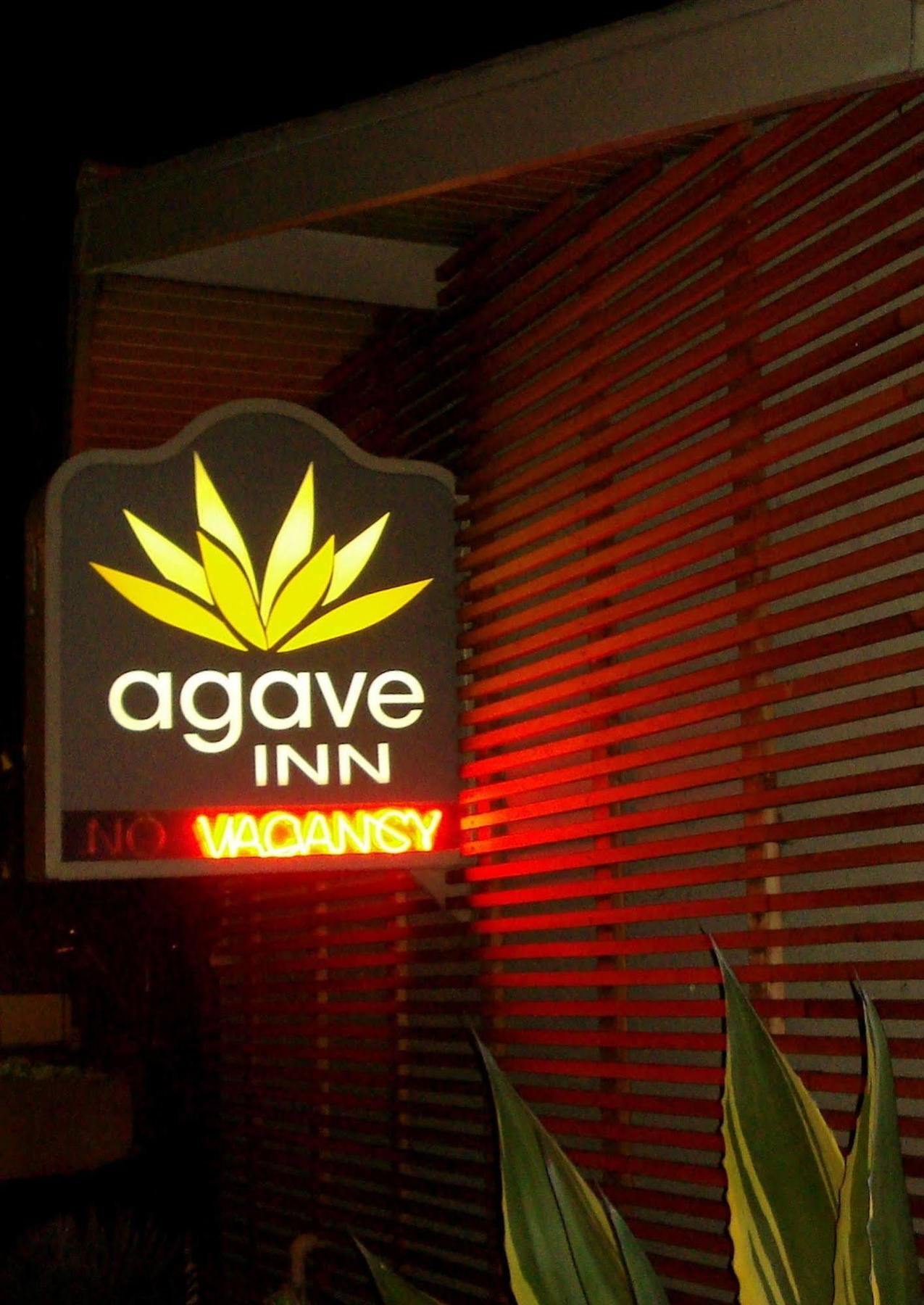 Motel Agave Santa Bárbara