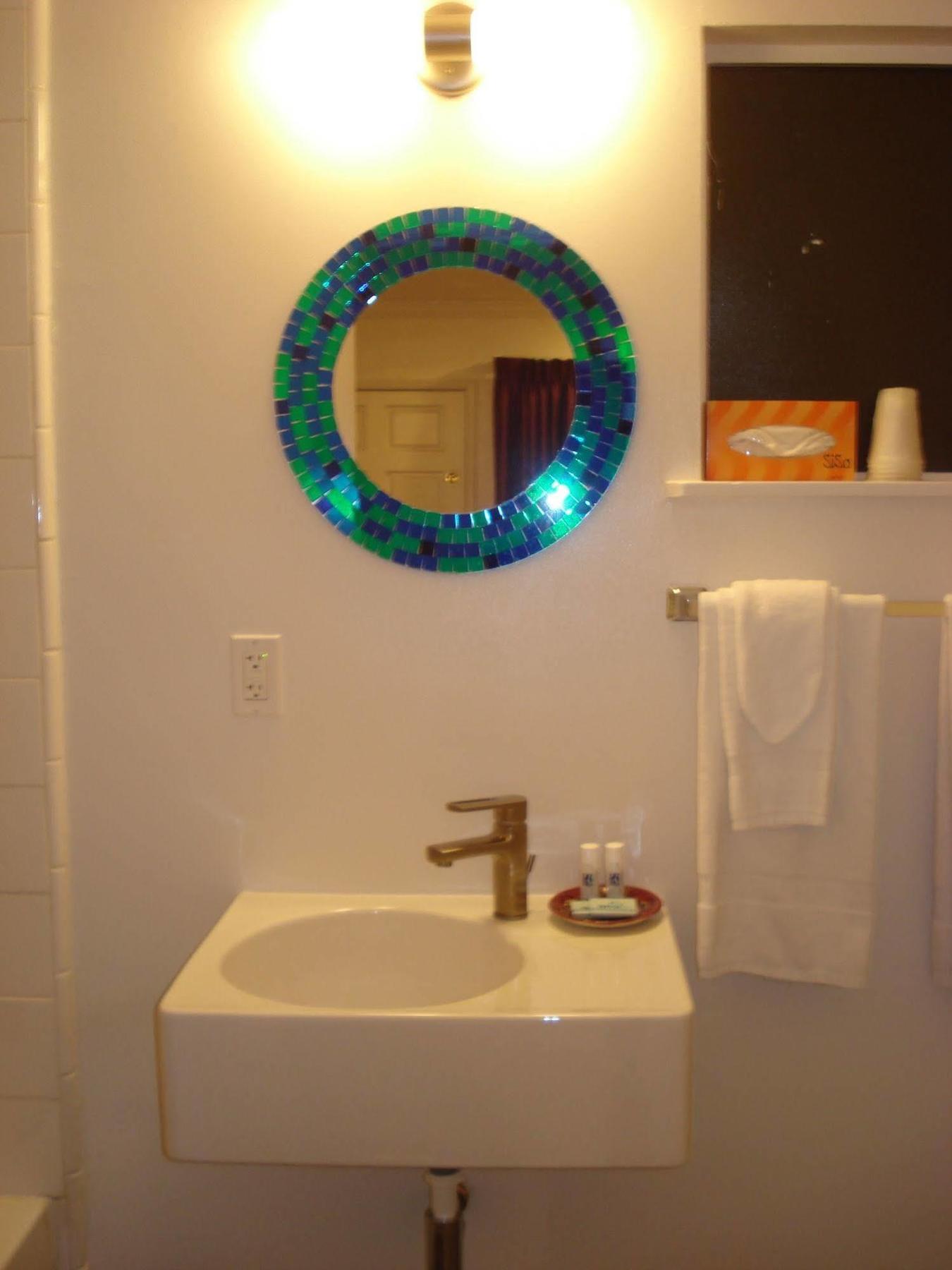 Motel Agave Santa Bárbara